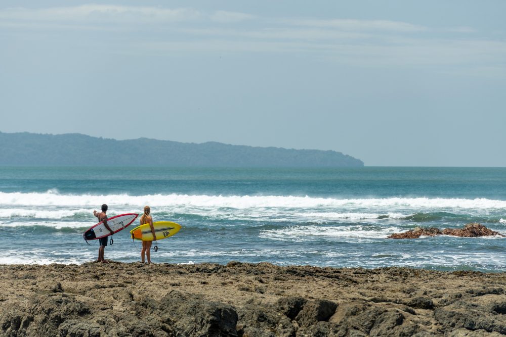 Santa Catalina, Panama