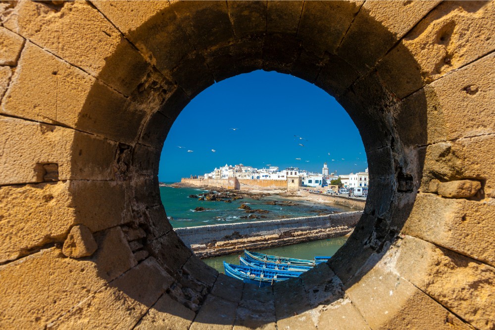 Essaouira Sehenswürdigkeiten: Ein Sommer-Guide für Marokkos Küstenjuwel