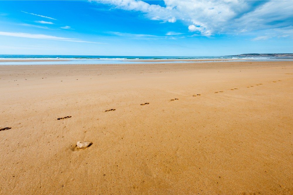Sidi Kaouki, Marokko