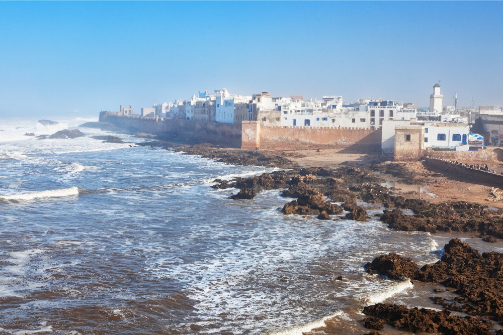Essaouira, Marokko