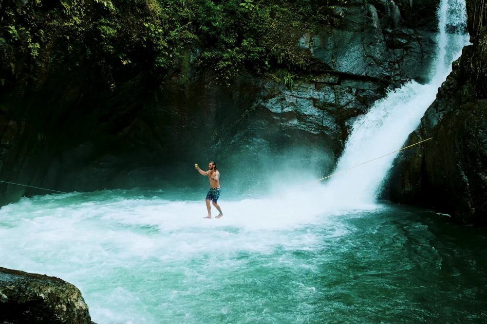 Panama in Bewegung: Eine Reise durch Aromen, Kultur und unberührte Landschaften