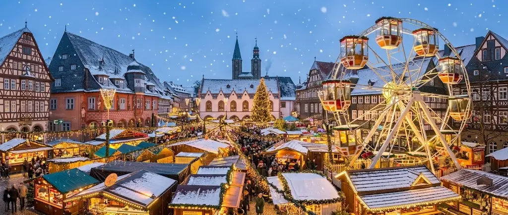 Weihnachten weltweit: Traditionen und Bräuche aus 8 Ländern