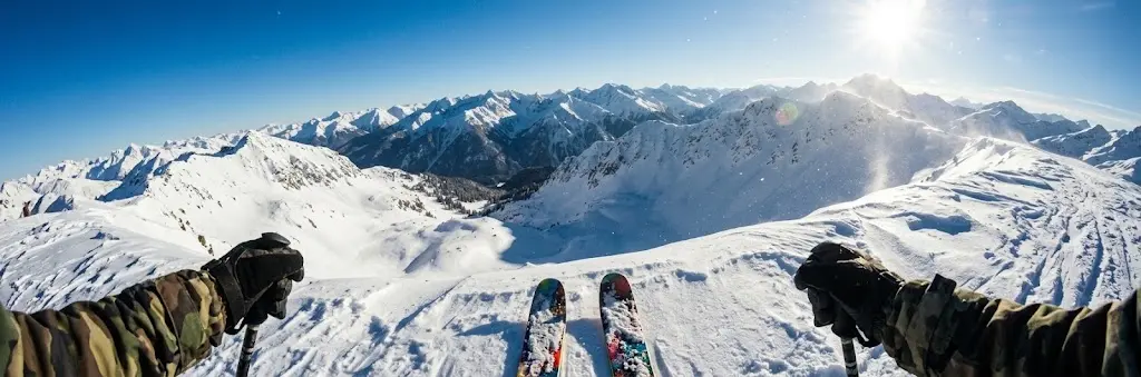 7 alternative Skiresorts in Europa, die sich wirklich lohnen