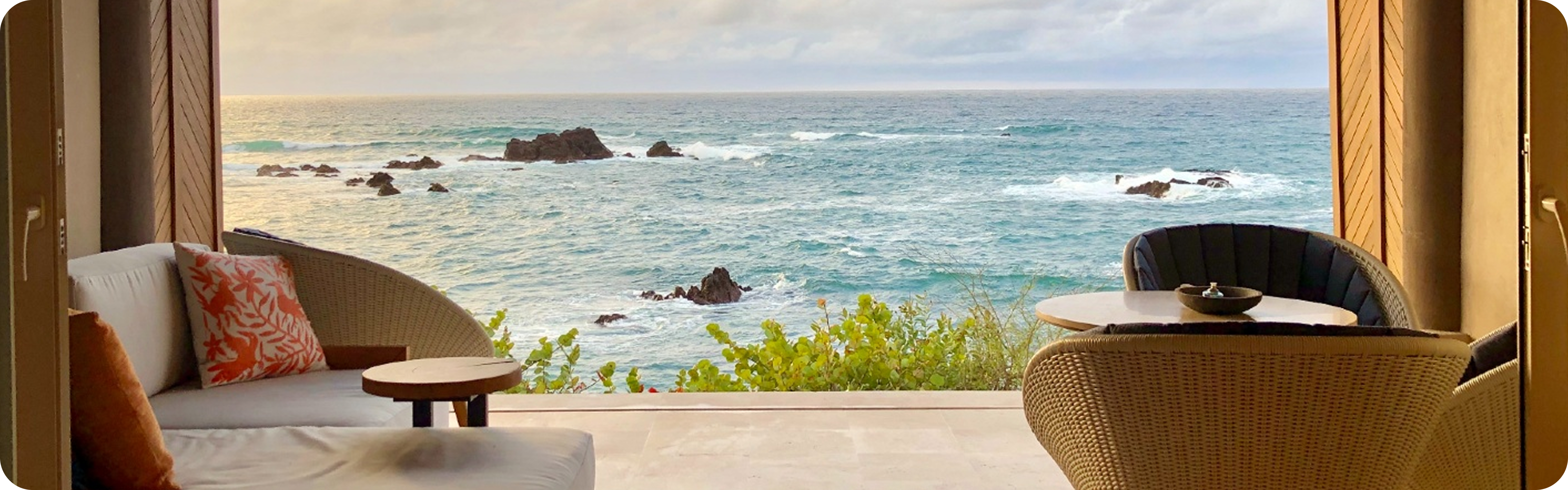 Stornierungsgarantie