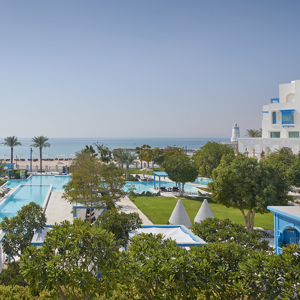 Exklusive Angebote mit Hilton