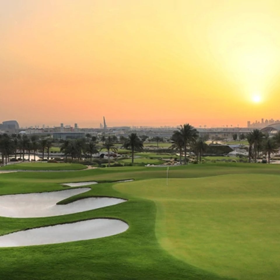 Entdecken Sie den Profi-Golfsport