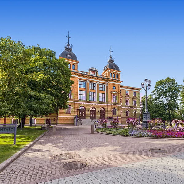 Oulu