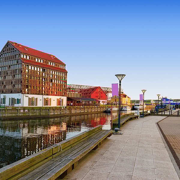 Klaipeda