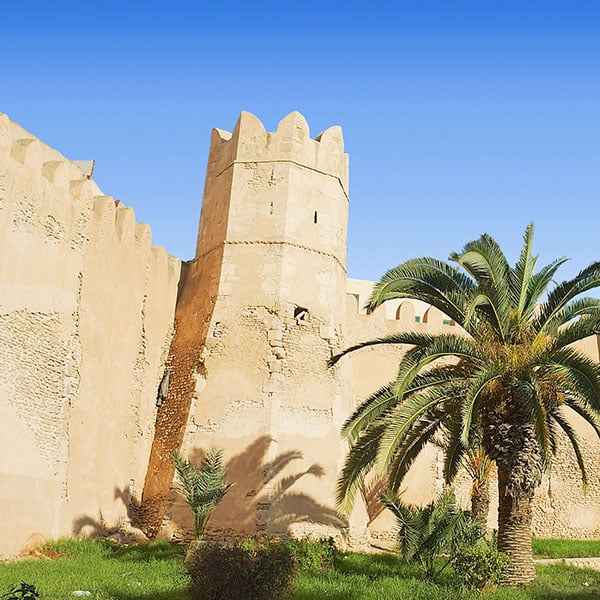 Sfax