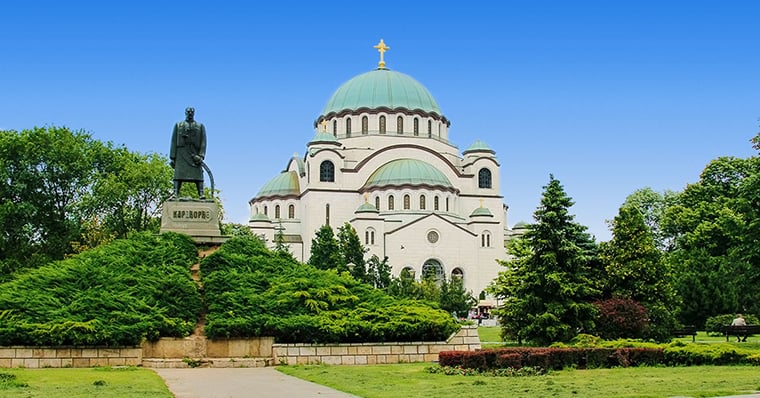Belgrad