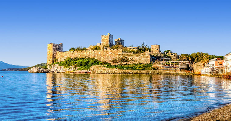 Bodrum