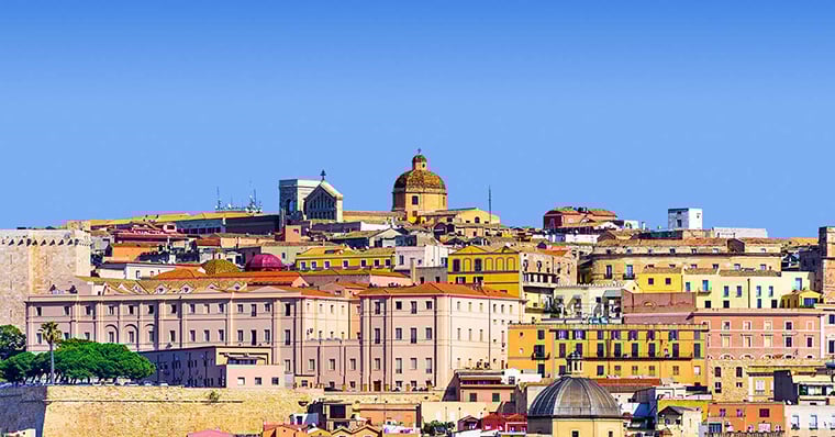 Cagliari