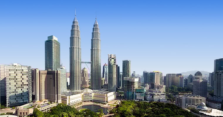 Kuala Lumpur