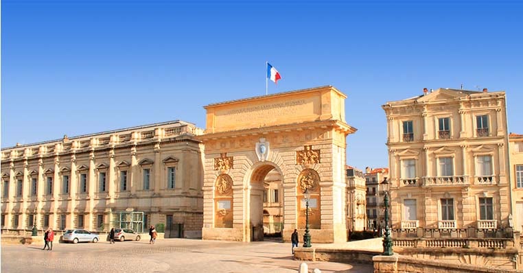 Montpellier