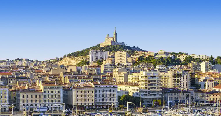 Marseille