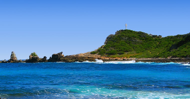 Pointe-à-Pitre