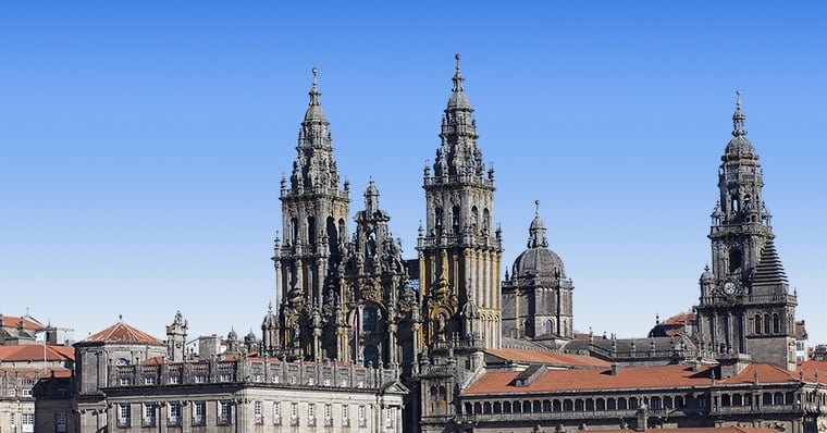 Santiago de Compostela