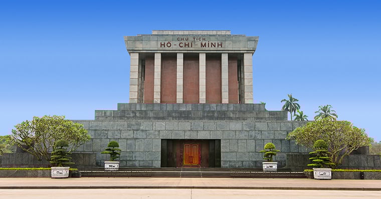 Ho-Chi-Minh-Stadt