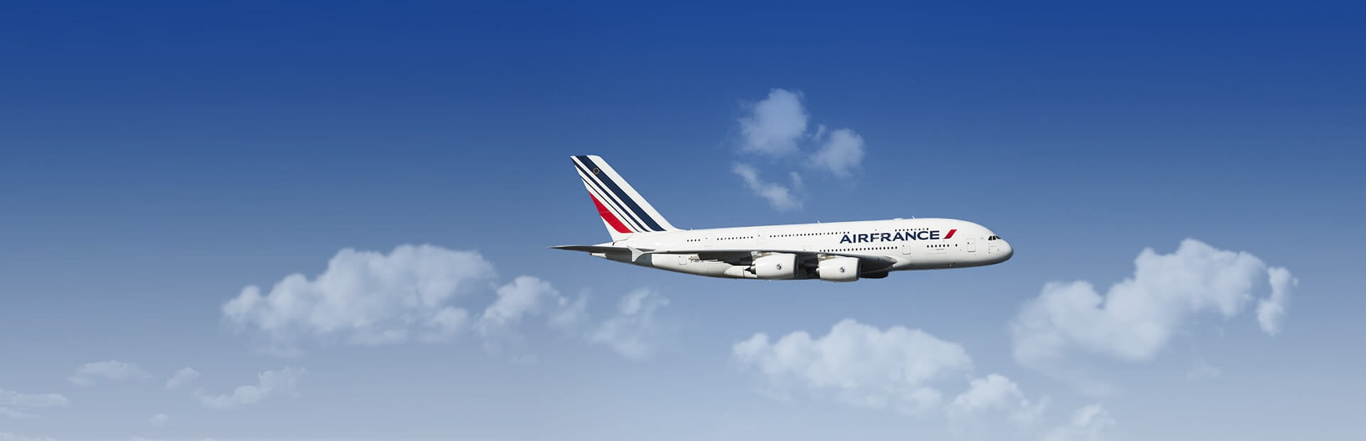 Air France Freigepäck: Handgepäck & Aufgabegepäck