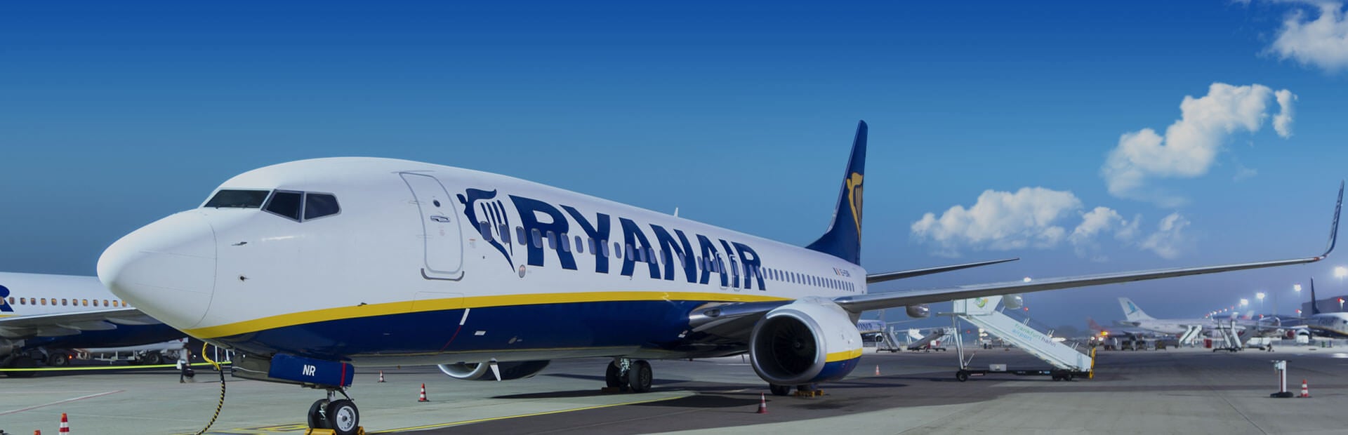 Ryanair-Freigepäck: Handgepäck & Aufgabegepäck