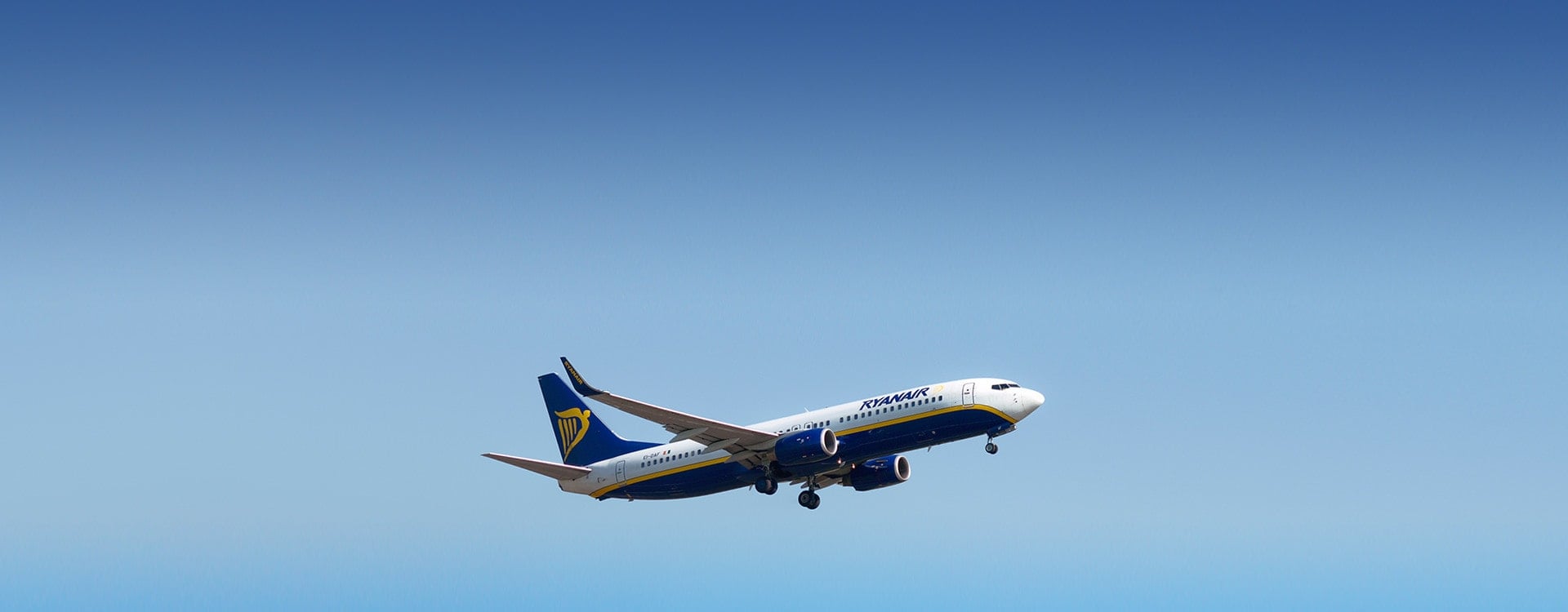Ryanair-Online-Check-in: So geht’s