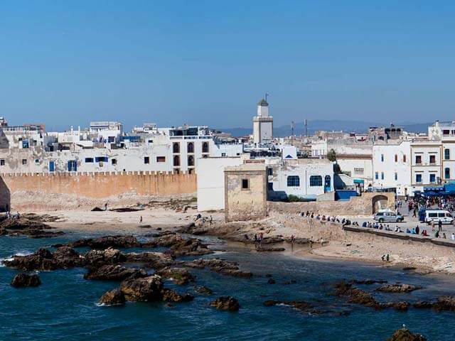 Buchen Sie Flug und Hotel für Agadir günstig bei Opodo