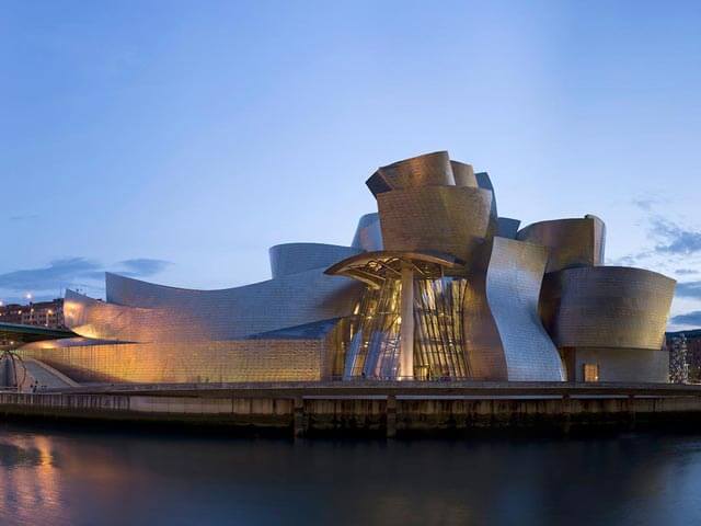 Buchen Sie Flug und Hotel für Bilbao günstig bei Opodo