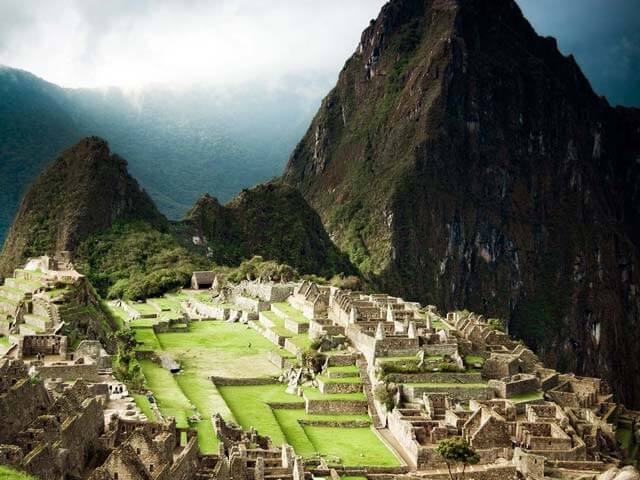 Buchen Sie Ihren Flug nach Cusco mit Opodo