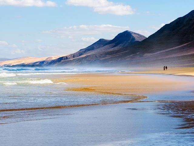 Buchen Sie Ihren Flug nach Fuerteventura mit Opodo
