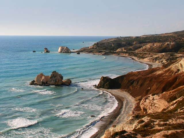 Buchen Sie Flug und Hotel für Larnaka günstig bei Opodo