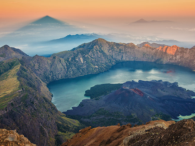 Buchen Sie Ihren Flug nach Lombok mit Opodo