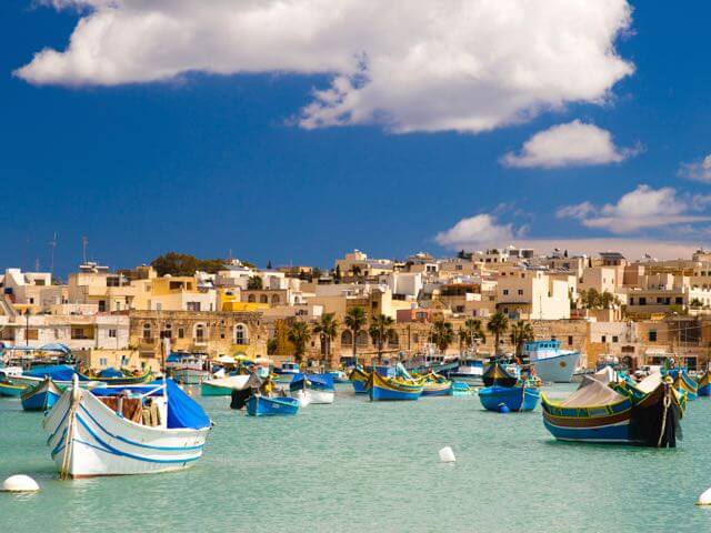 Buchen Sie Flug und Hotel für Malta günstig bei Opodo