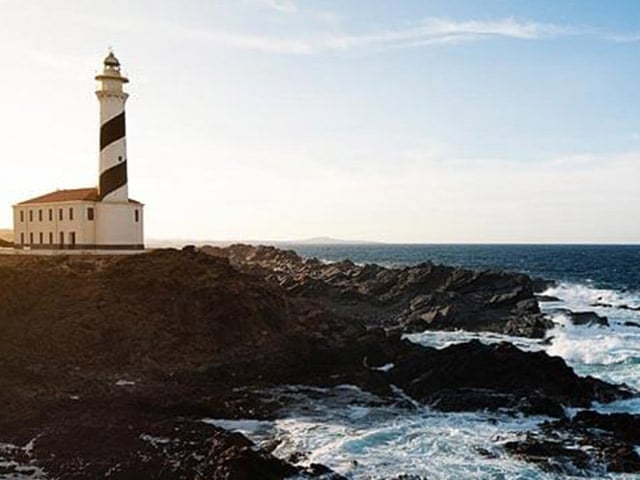 Buchen Sie Flug und Hotel für Menorca günstig bei Opodo