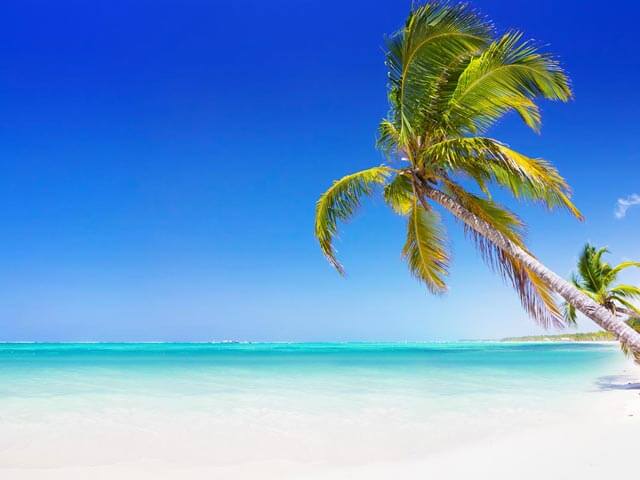 Buchen Sie Ihren Flug nach Punta Cana mit Opodo