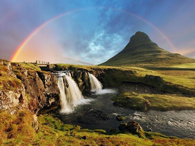 Buchen Sie Ihren Flug nach Reykjavik mit Opodo