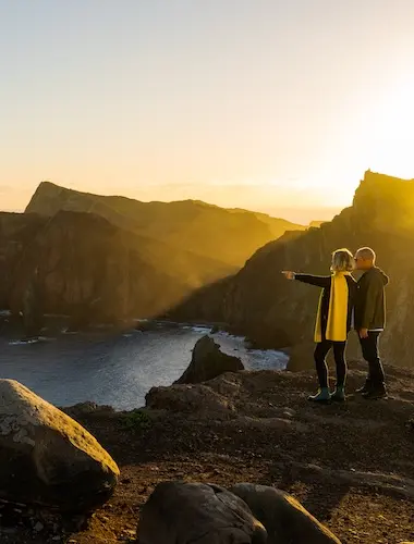 Ponta de São Lourenço