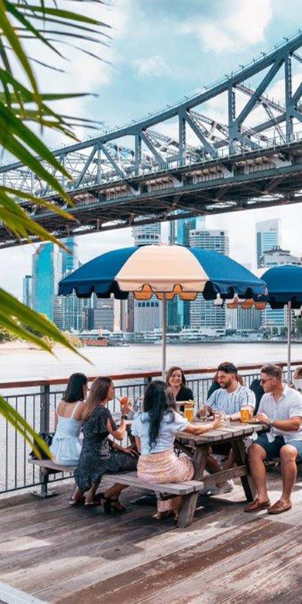 Erkunden Sie Mount Coot-tha und die kulturellen Orte von Brisbane