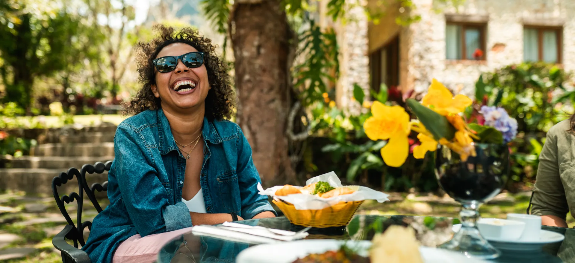 Digitale Gutscheinmappe