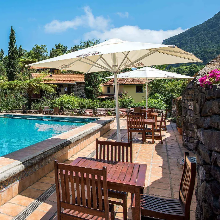 Pestana Quinta do Arco