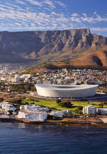 Cape Town