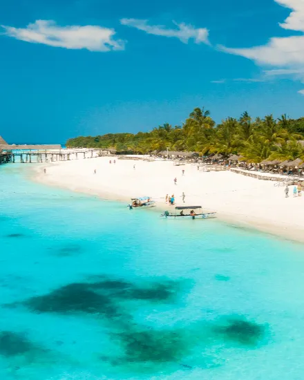 Zanzibar