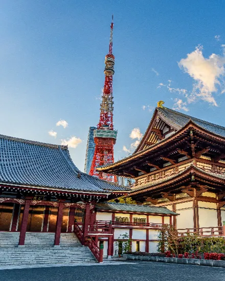 Tokyo