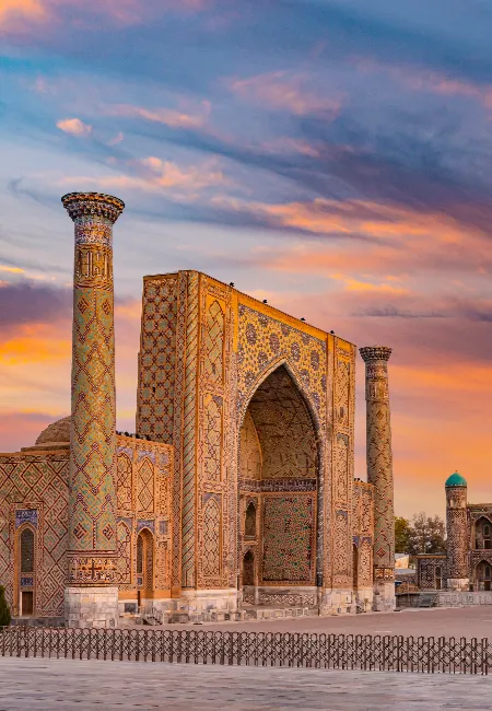 Samarkand