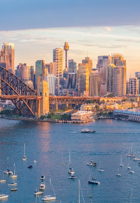 Sydney