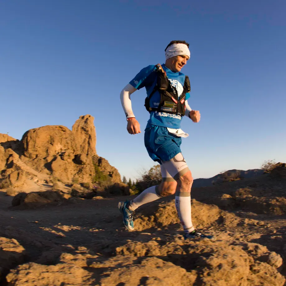 Transgrancanaria