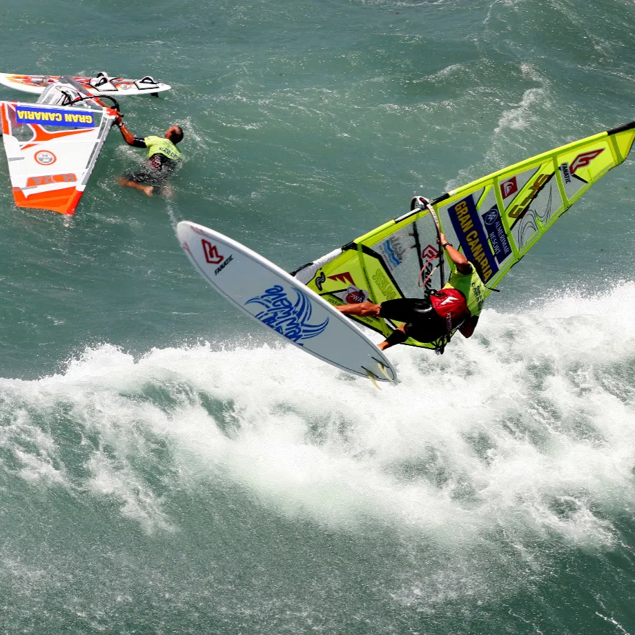 PWA Windsurf World Cup