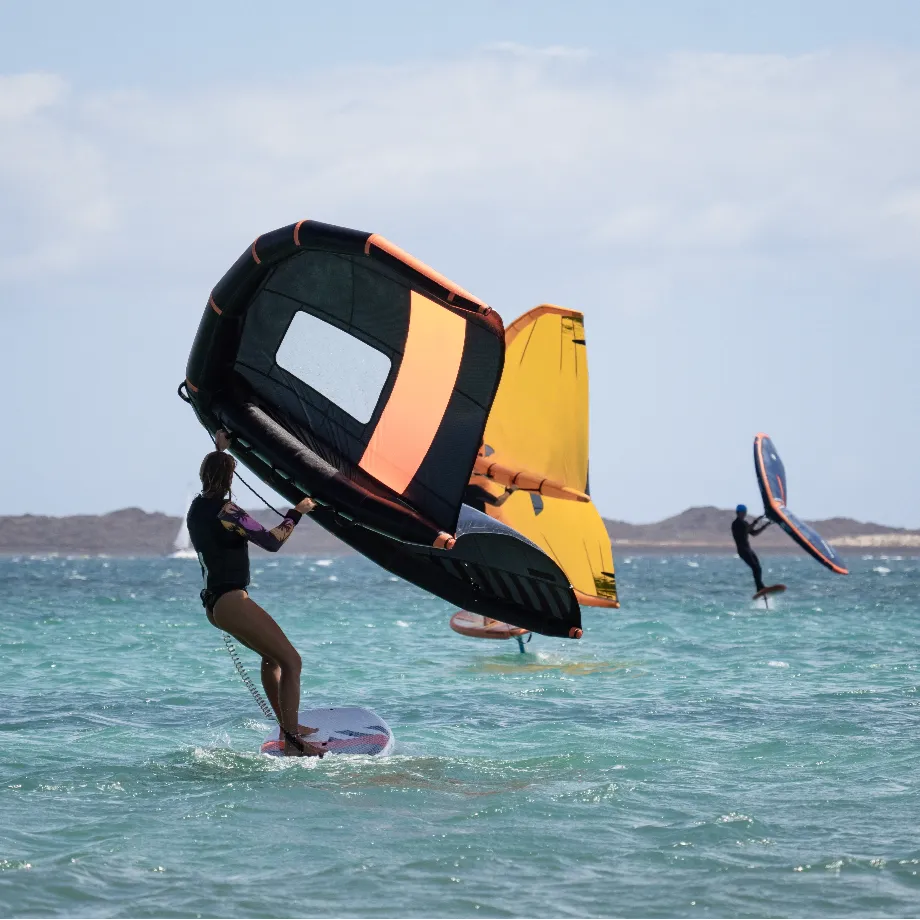 GWA Wing Foil World Cup