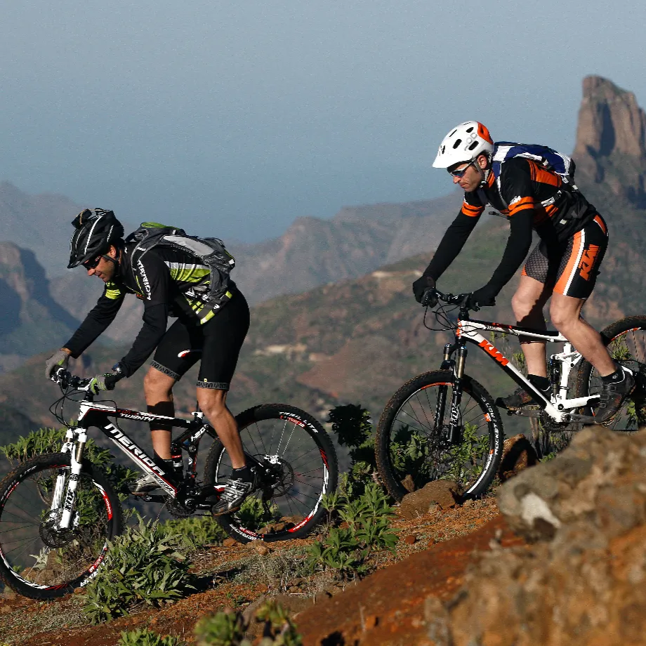 Gran Canaria Bike Week