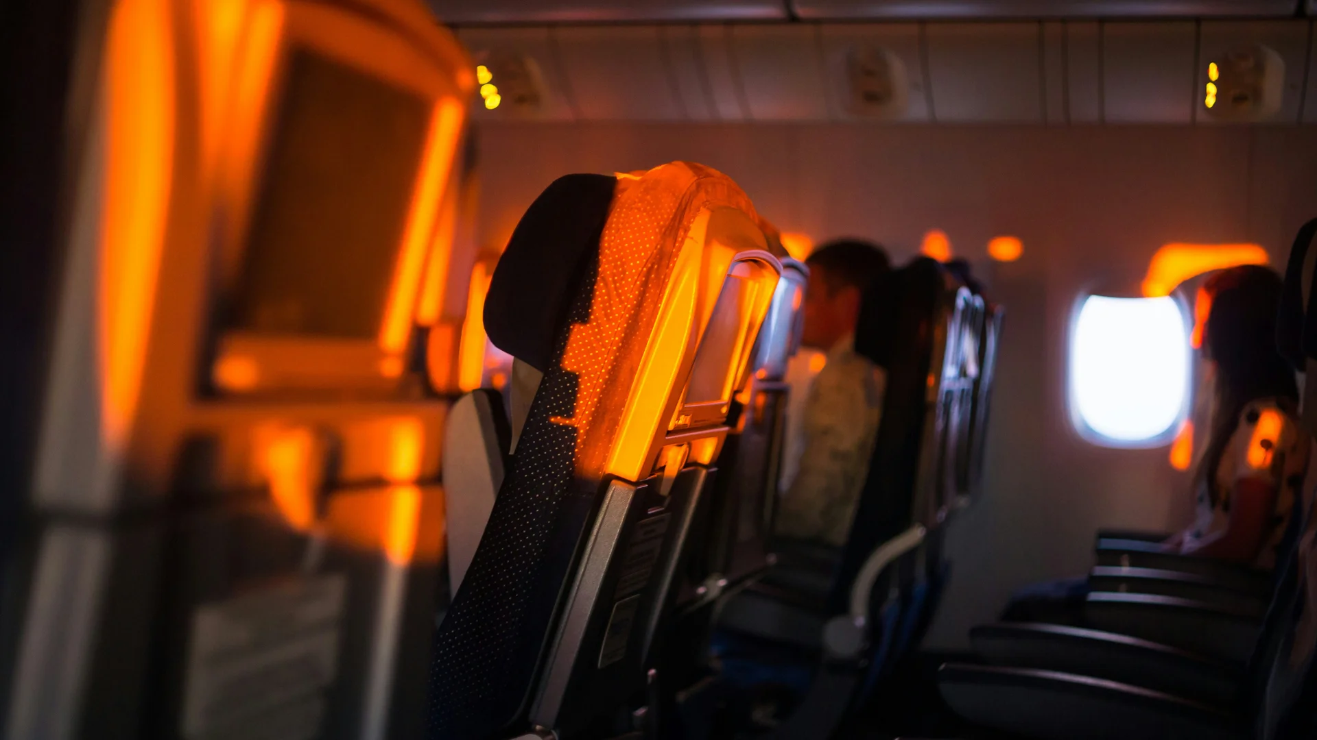 Mobiler Boardingpass für easyJet am Smartphone-Scanner