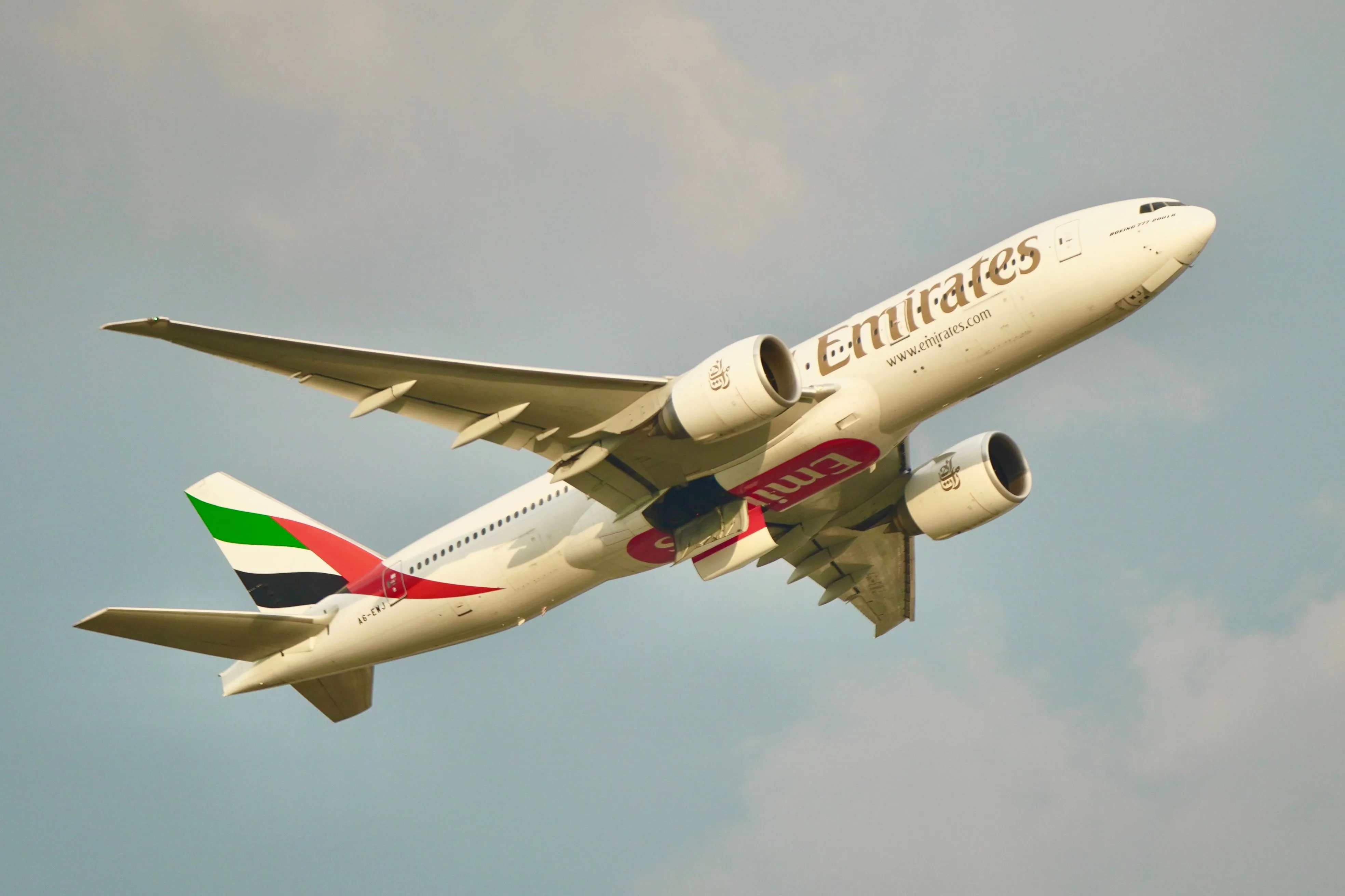Emirates Freigepäck: Handgepäck & Aufgabegepäck im Überblick